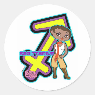 Stickers Sagittaire