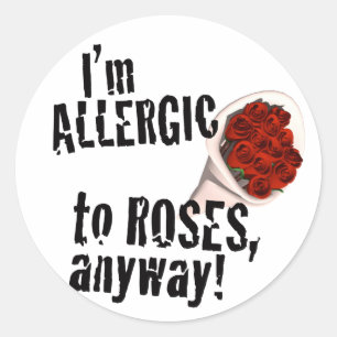 Stickers Saint Valentin