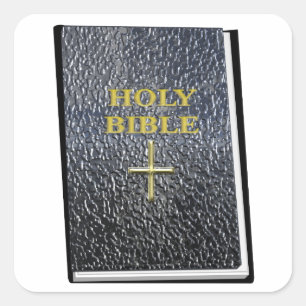Stickers Sainte Bible