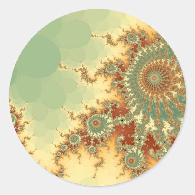 Stickers Scorpion (Devant)