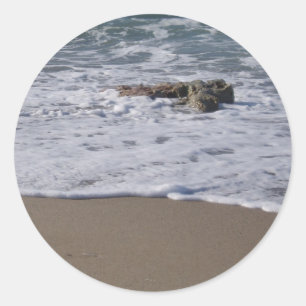 Stickers Seashore