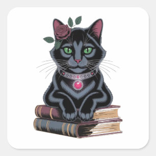 Stickers Secrets Spellbound