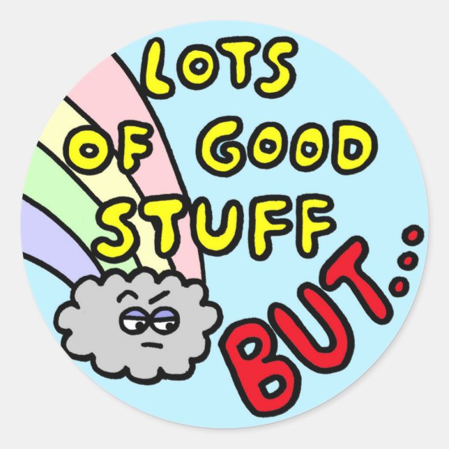 Stickers semi-motivationnels pour professeurs de m (Devant)