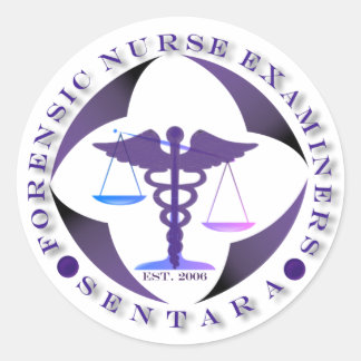 Stickers Sentara FNE