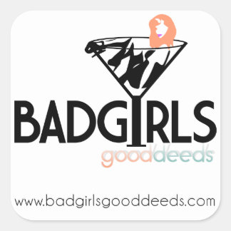 Stickers Signature BGD
