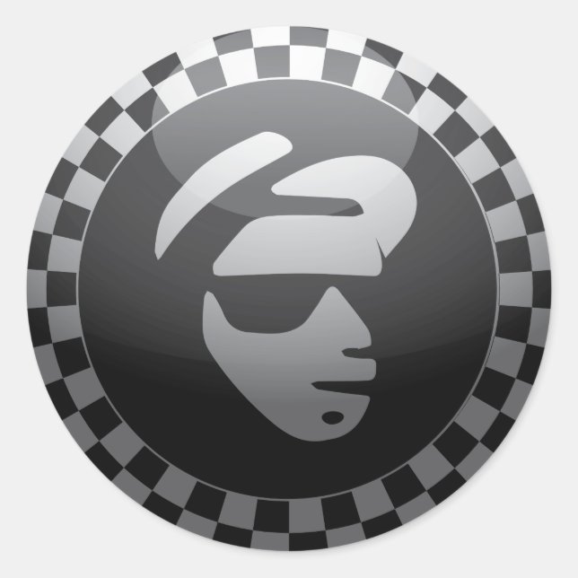 Stickers SKAspot Orb (Devant)