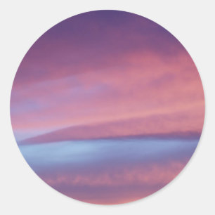 Stickers Sky Magique