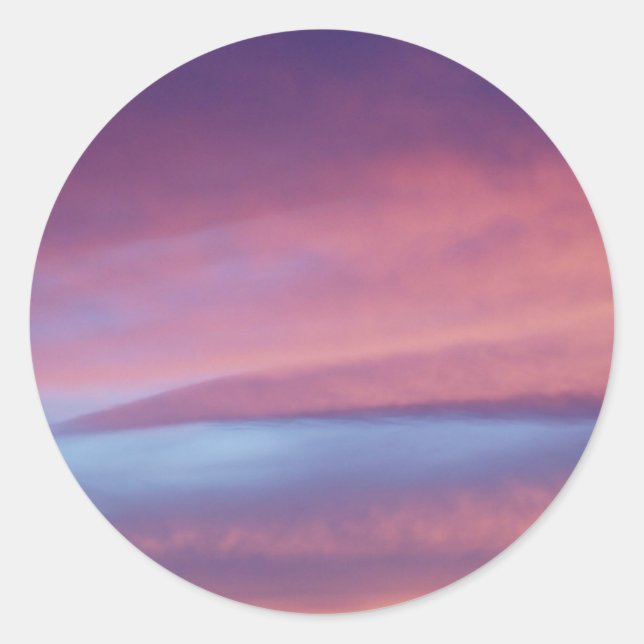 Stickers Sky Magique (Devant)
