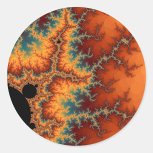 Stickers Solaire Flare