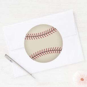 Stickers Sports De Baseball vintages