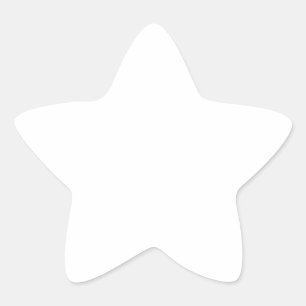 Stickers Star 1,5" (20)