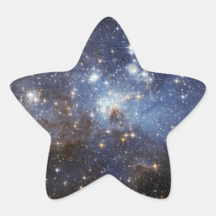 Stickers Star Forming