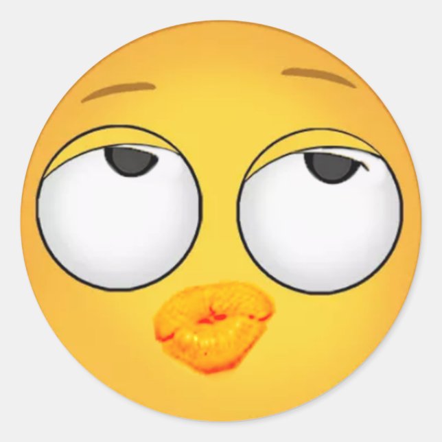 Stickers Steups (Devant)