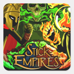Stickers Stickers Empires Stickers