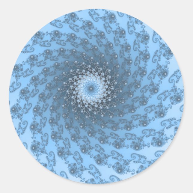 Stickers Storm (Devant)