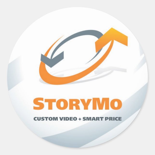 Stickers StoryMo (Devant)