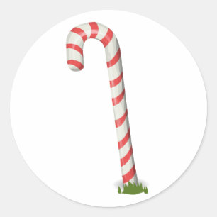Stickers sucre de canne