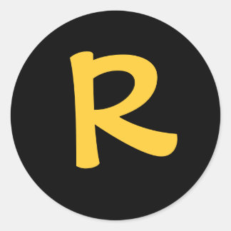 Stickers Superhero en verre de tir