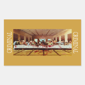 STICKERS SUPPRIMÉS DERNIERS SATANS