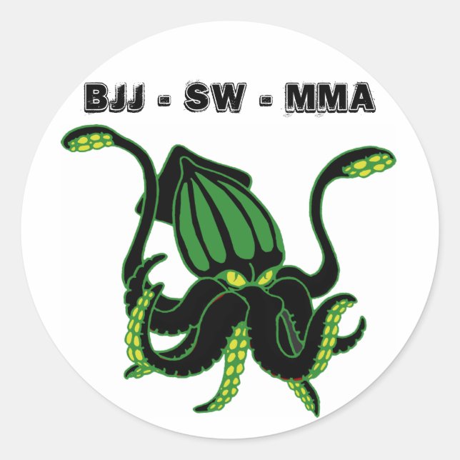 Stickers TEAM-CHOCO (Devant)