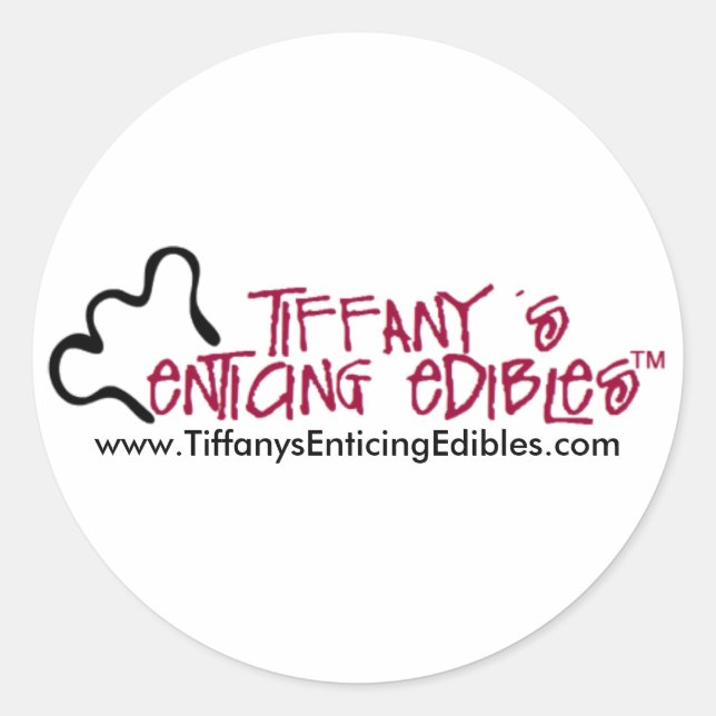 Stickers TEE (Devant)