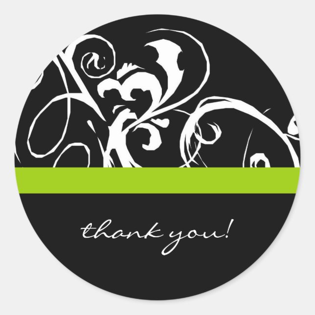 Stickers tendance (Devant)