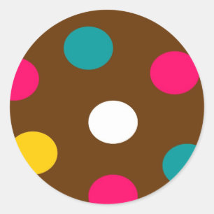 Stickers tendance