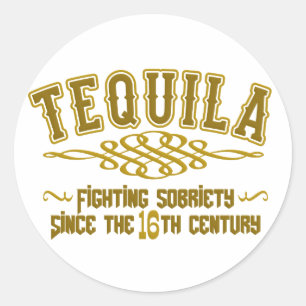 stickers TEQUILA