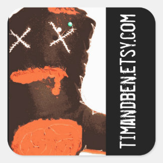 stickers Timandben