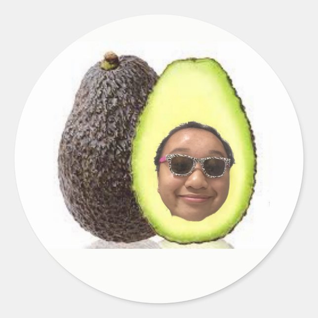 Stickers Tina (Devant)