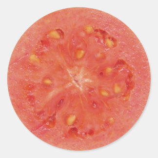 stickers tomate