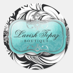 Stickers Topaz 311 Lavish
