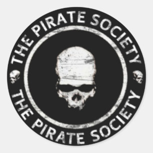 Stickers TPS