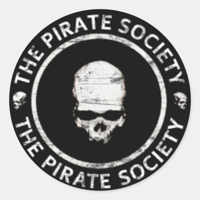 Stickers TPS (Devant)