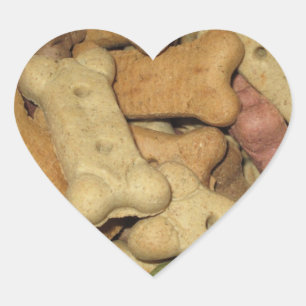 Stickers Traitements de chien - Set de 20