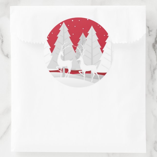 Stickers Vacances (Sac)