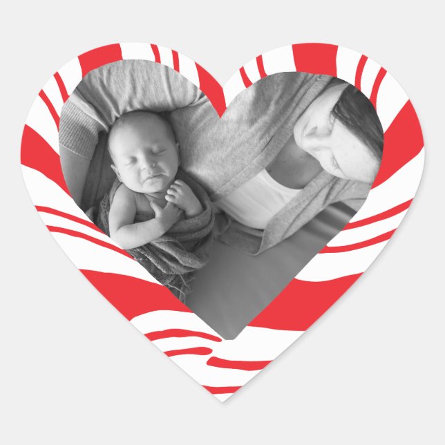 Stickers Vacances Photo : Sucre de canne Cadre Coe (Devant)