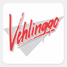 Stickers Vehlinggo