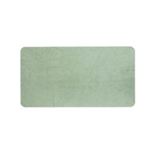 Stickers vintage Charme Sage Green