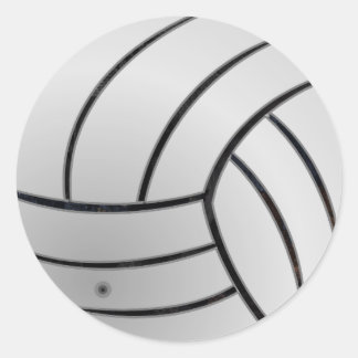 Stickers Volleyball