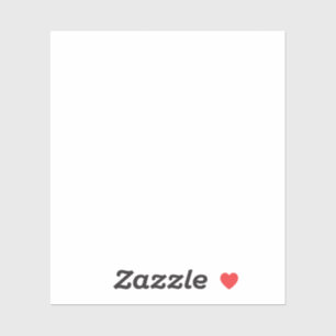 Stickers Vynal Couper Personnellement