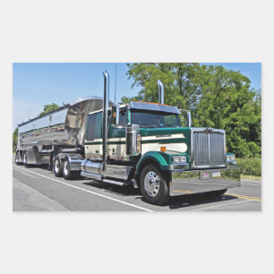 Stickers Wagon LowMax couverts