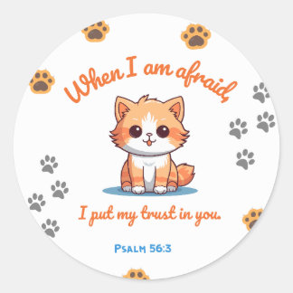 Stickers with the text Year 2024