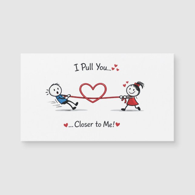 Stickman Tug of Love (Devant)