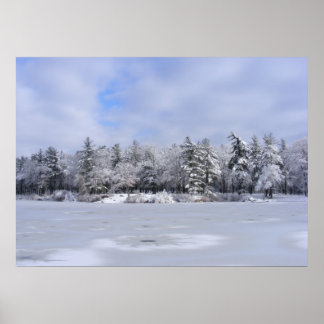 Sticky Snow 34 ~ impression