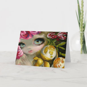 "Stilleven III : Carte de voeux de Citroen"