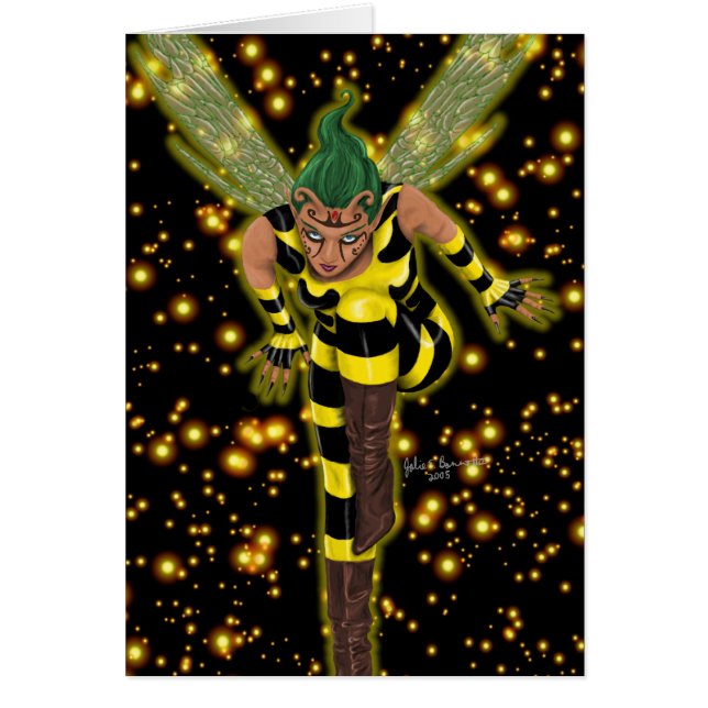 Stinger (Devant)