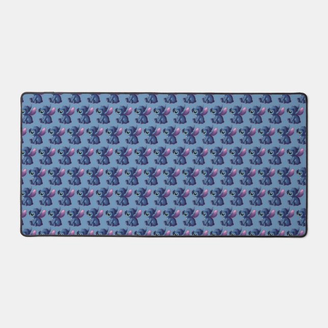 Stitch Desk Mat (Recto)