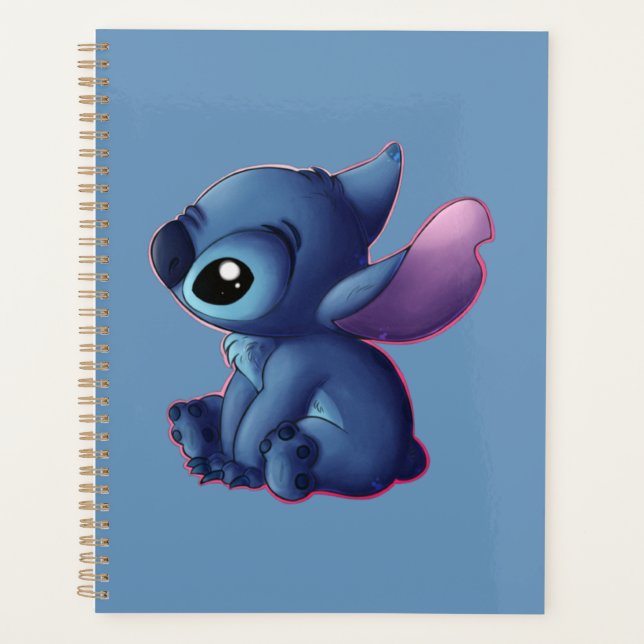 Stitch Planner (Devant)