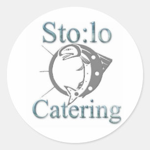 Sto : autocollant de restauration de lo